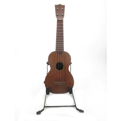 1950's Martin Model "O" Soprano Ukulele