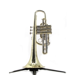 New York Bach Stradivarius Cornet - 1958