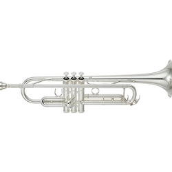 Yamaha YTR-4335GSII Int. Bb Trumpet