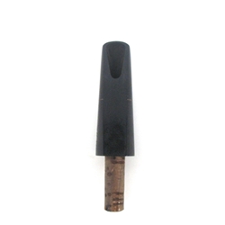Chedeville SIngle Reed Oboe Mouthpiece w/Cap & Ligature
