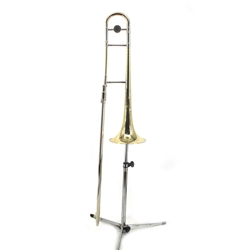 Shires TBQ33 Q Series Small Bore Tenor Trobone