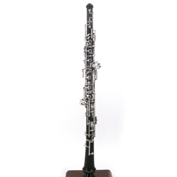 Vintage Chauvet Full Conservatory Oboe - AC112