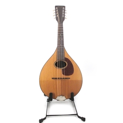 1950's Martin "A" Style Mandolin