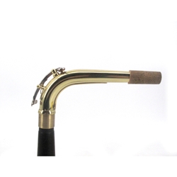 Long Style Neck for Conn 12 M Baritone Saxophone