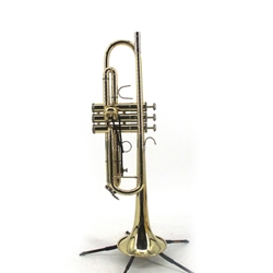 Bach TR300 Student Trumpet