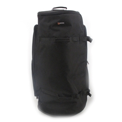 Protec CP200WL Multi Tom Bag w/Wheels, Deluxe Series.
