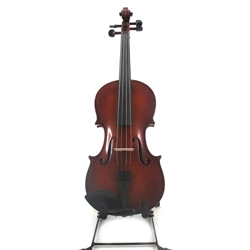 Consign - Scherl & Roth SR111E152 15.5" Viola