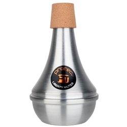 Protec ML201 Liberty Aluminum Trumpet Practice Mute