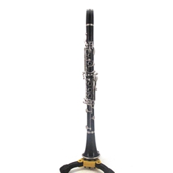 Normandy Bb Grenadilla Clarinet