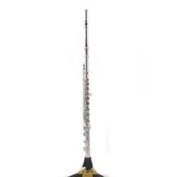 Muramatsu ST Solid Silver Flute - 1978 w/Miyazawa Headjoint
