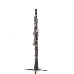 Moennig Modified Conservatory Oboe - Grenadilla w/Case