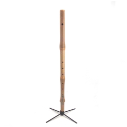 Reproduction of 1800's Boxwood Flute