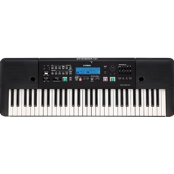 Yamaha HD-300 Harmony Director Keyboard