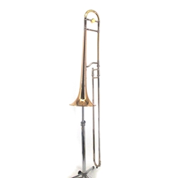 XO 1632RGL-LT Tenor Trombone