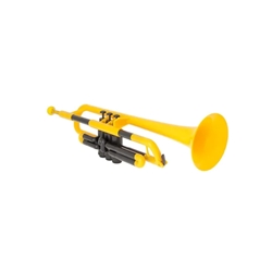 pTrumpet Yellow w/bag