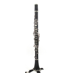 Normandy Plateau Clarinet