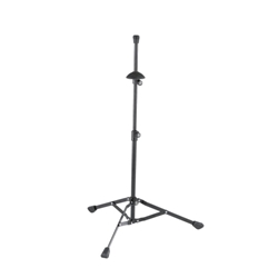 K&M 149/9 Black Folding Trombone Stand