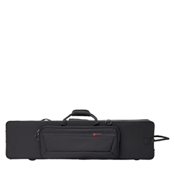 Protec PB319 Propac Bass Clarinet Case