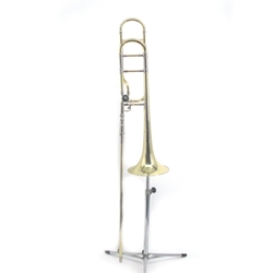 Yamaha Xeno YSL-882OR Tenor Trombone w/F-Attachment