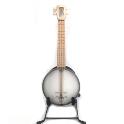 Magic Fluke Firefly M90 Banjo Ukulele w/Bag