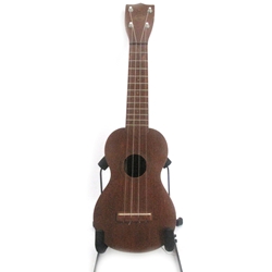 Gretsch Soprano Ukulele - 1940's/1950's