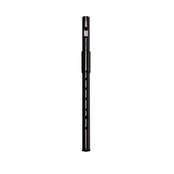 Tony Dixon DX004D Soprano D Whistle - Tunable, ABS