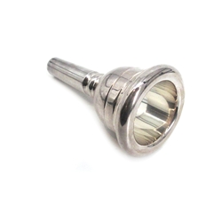 Robert Tucci RT-50 Tuba Mouthpiece