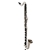 Bellingham Wind Works - Backun Alpha Low C Bass Clarinet - Nickel Keys ...
